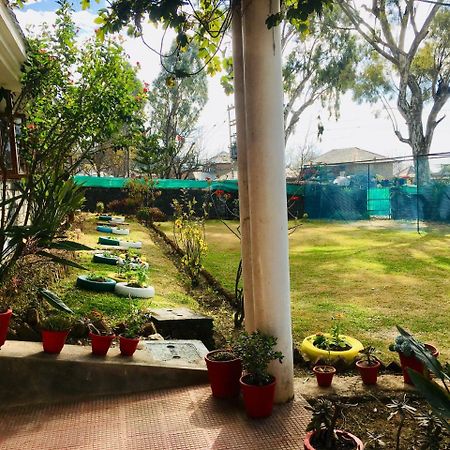 Tatva Bir Tents And Hotel Kangar Ngoại thất bức ảnh