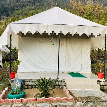 Tatva Bir Tents And Hotel Kangar Ngoại thất bức ảnh