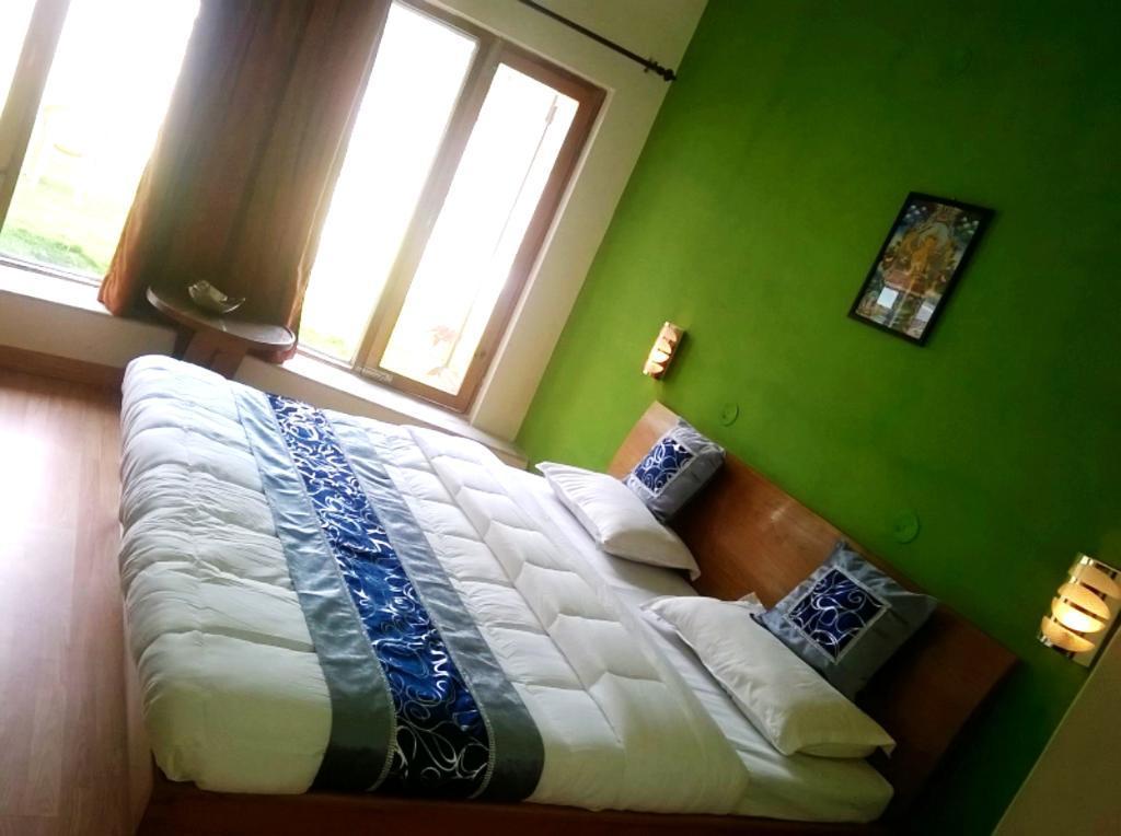 Tatva Bir Tents And Hotel Kangar Ngoại thất bức ảnh