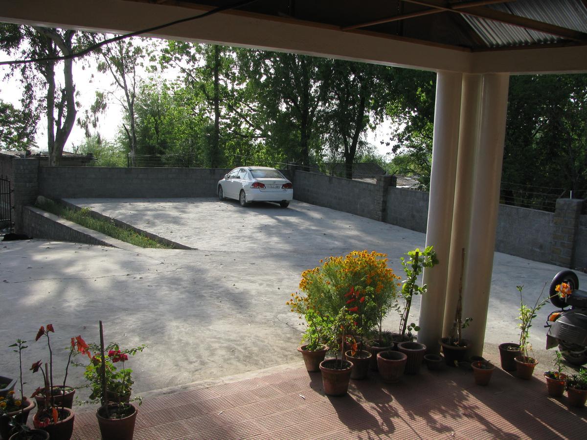 Tatva Bir Tents And Hotel Kangar Ngoại thất bức ảnh