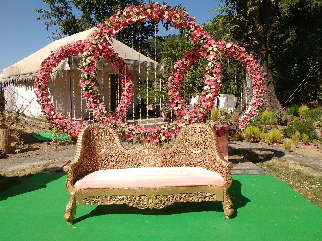 Tatva Bir Tents And Hotel Kangar Ngoại thất bức ảnh