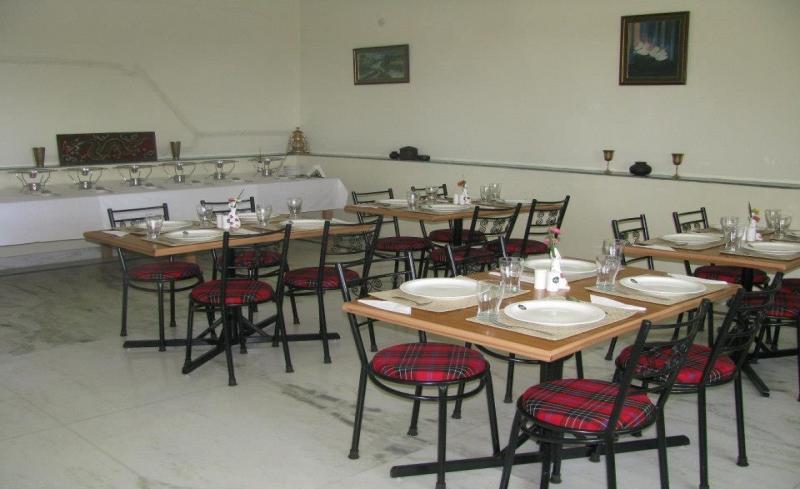 Tatva Bir Tents And Hotel Kangar Ngoại thất bức ảnh